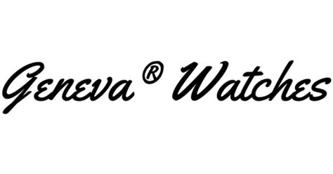 geneva watches official website